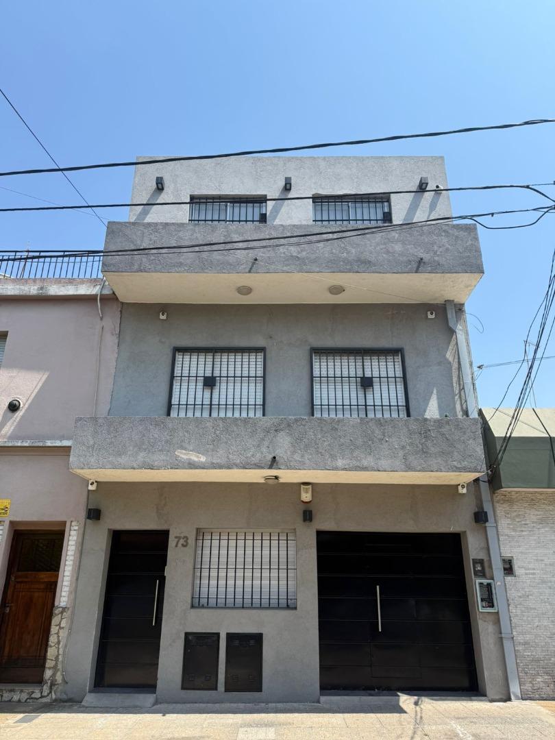 ALQUILER COMERCIAR PROPIEDAD 3 PLANTAS, GARAGE, MONTACARGAS