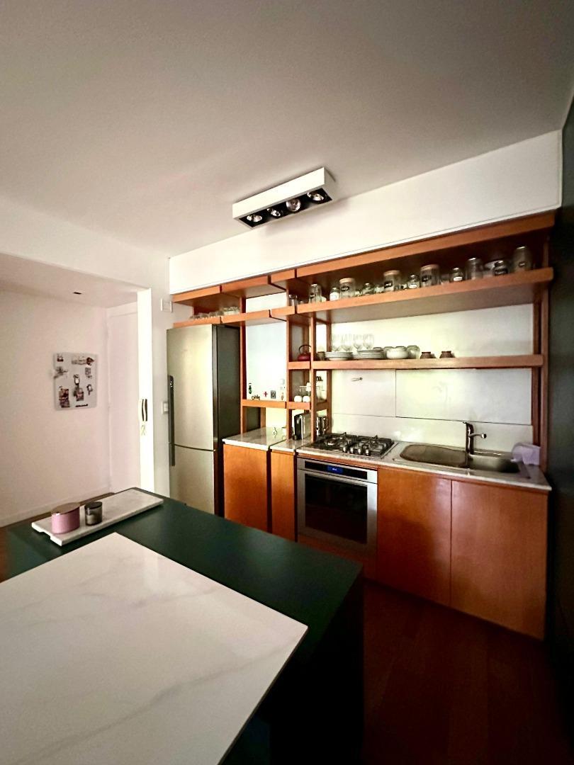 Departamento en Alquiler en Belgrano, USD 1.200