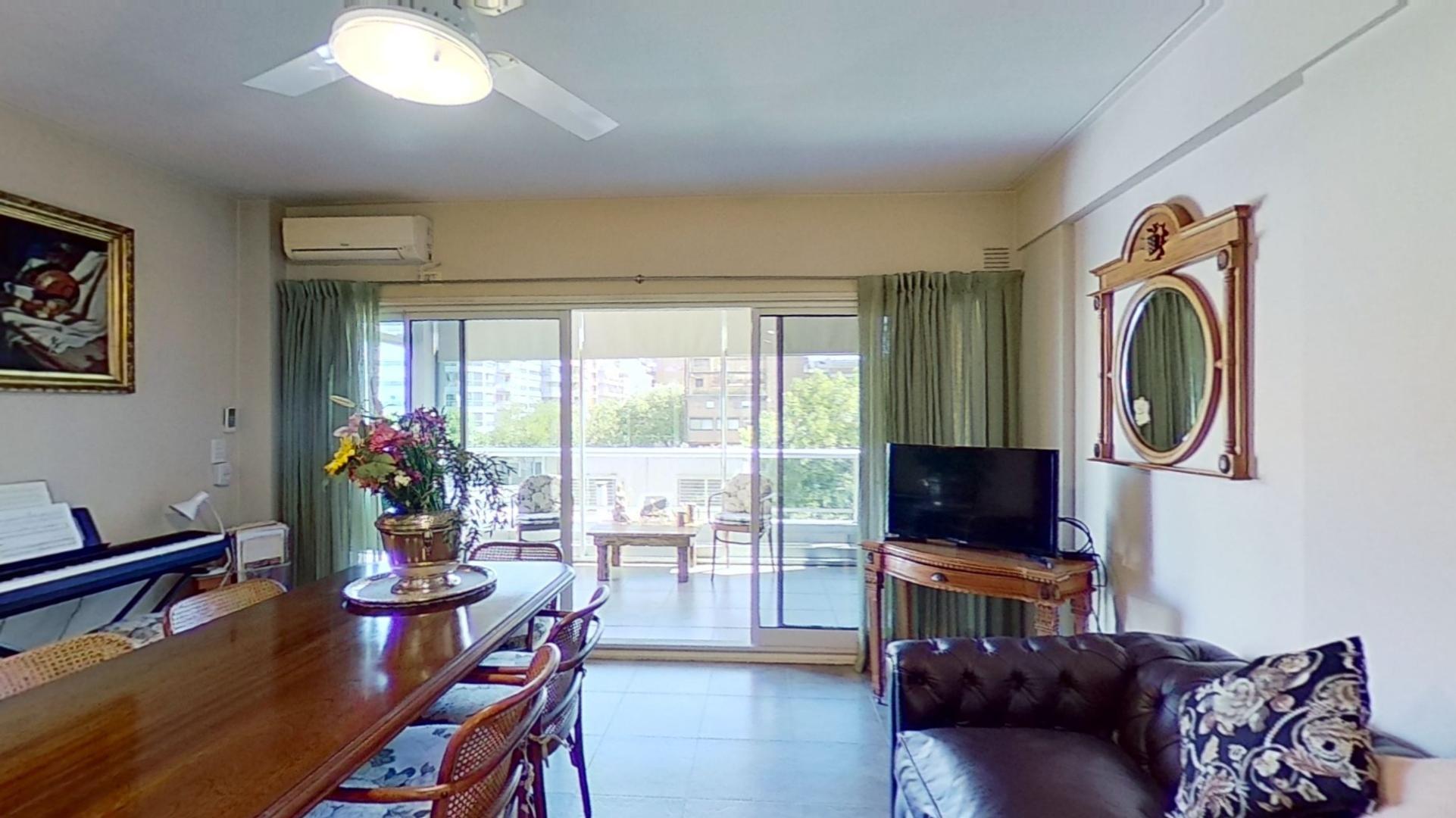 Hotel en Venta en Belgrano, USD 948.998