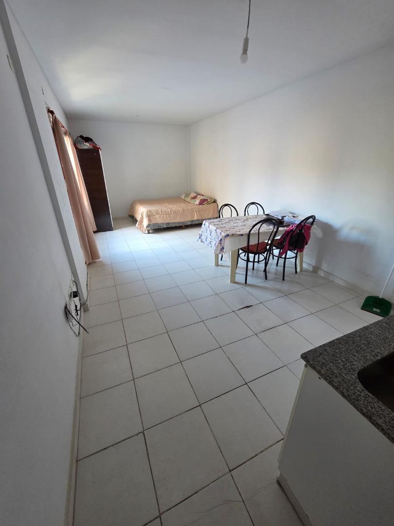 Monoambiente en venta.