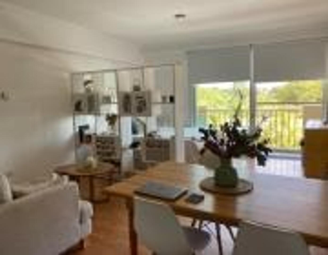 Monoambiente en Nordelta