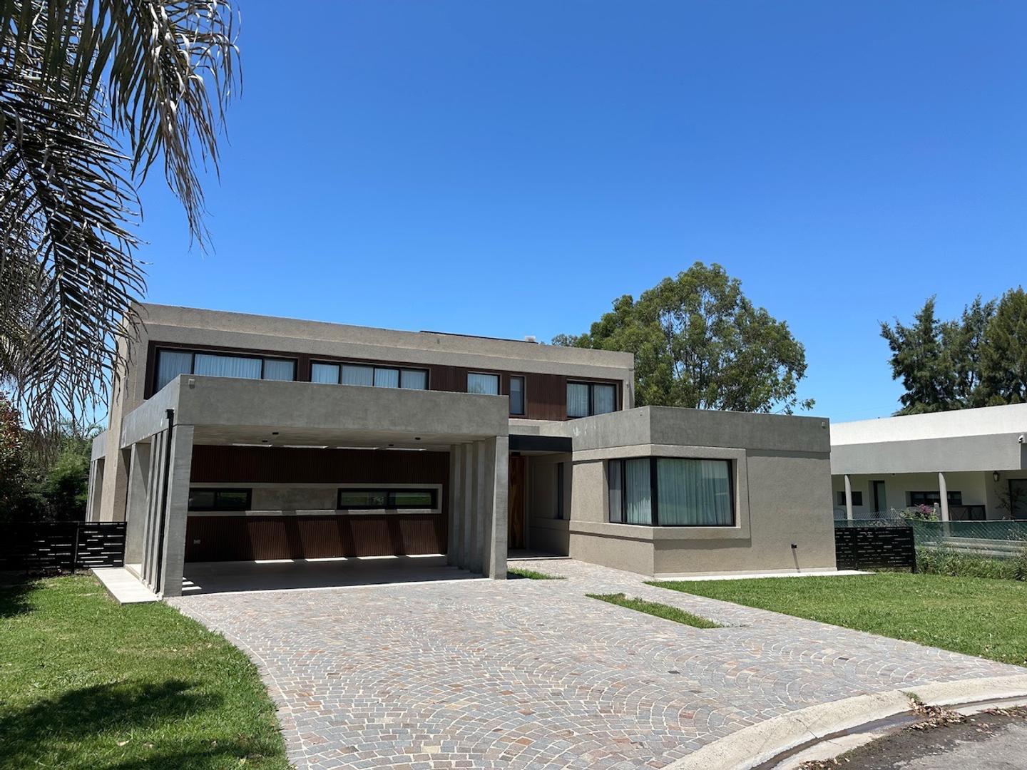 Estancia Smithfield 100