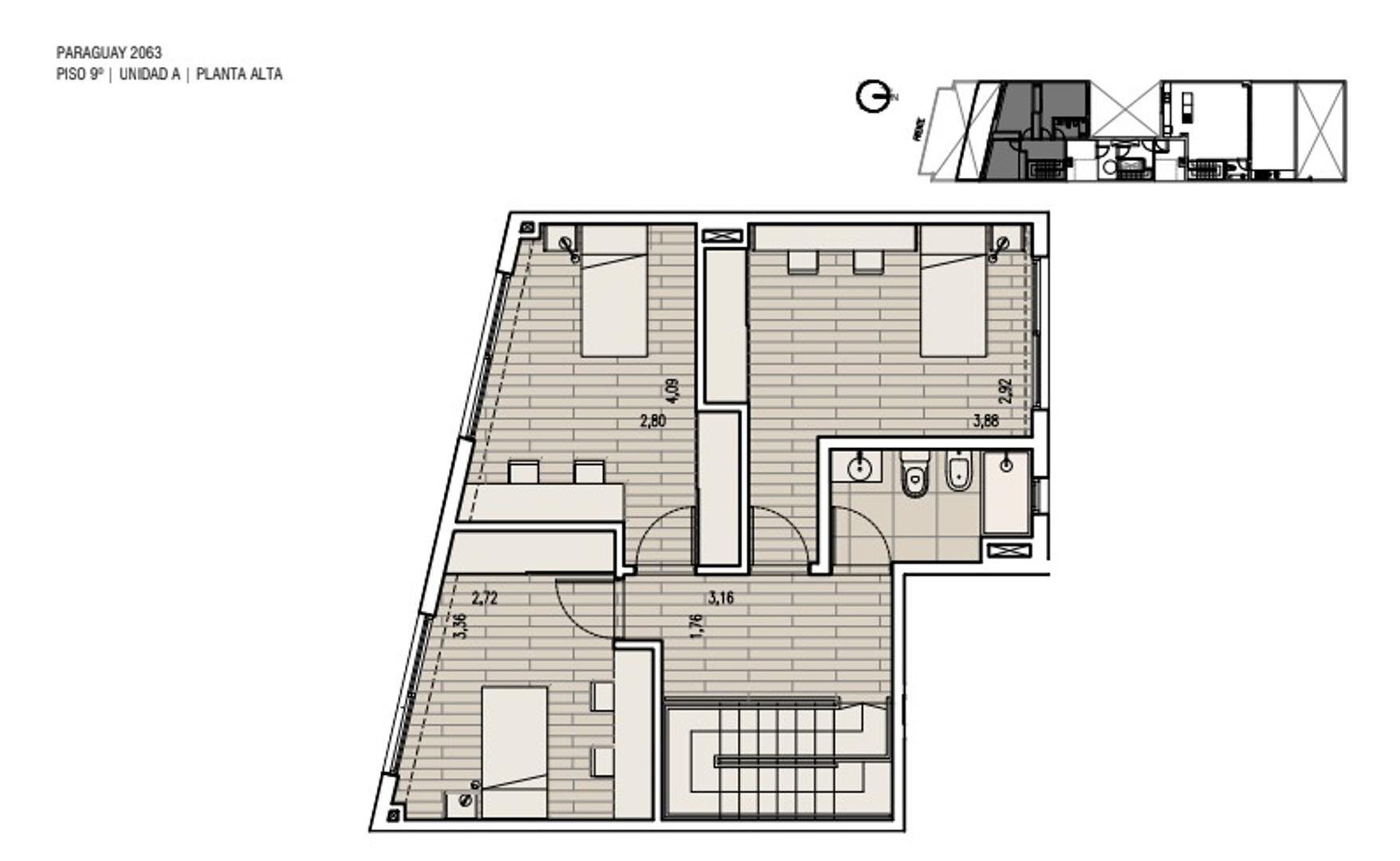 Departamento en Venta Permite mascota