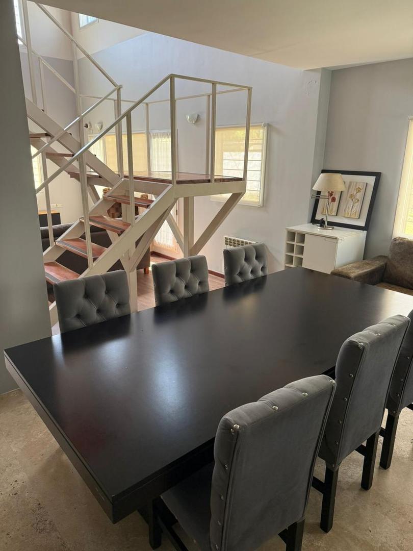 Casa en Alquiler Temporal A Estrenar