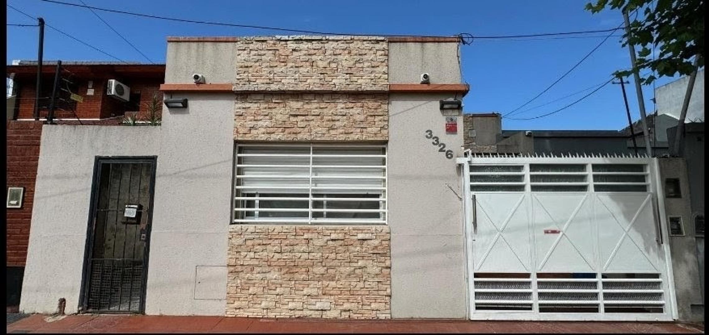 VENTA o PERMUTA PH por Casa Gchu