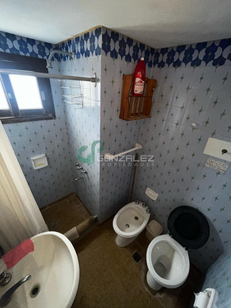 Departamento en Venta en Centro, USD 50.000