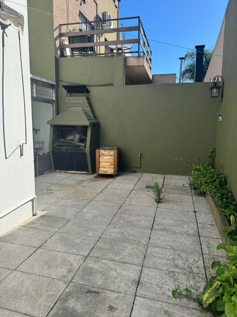 Sourignes 2800. Venta chalet. Villa Sarmiento