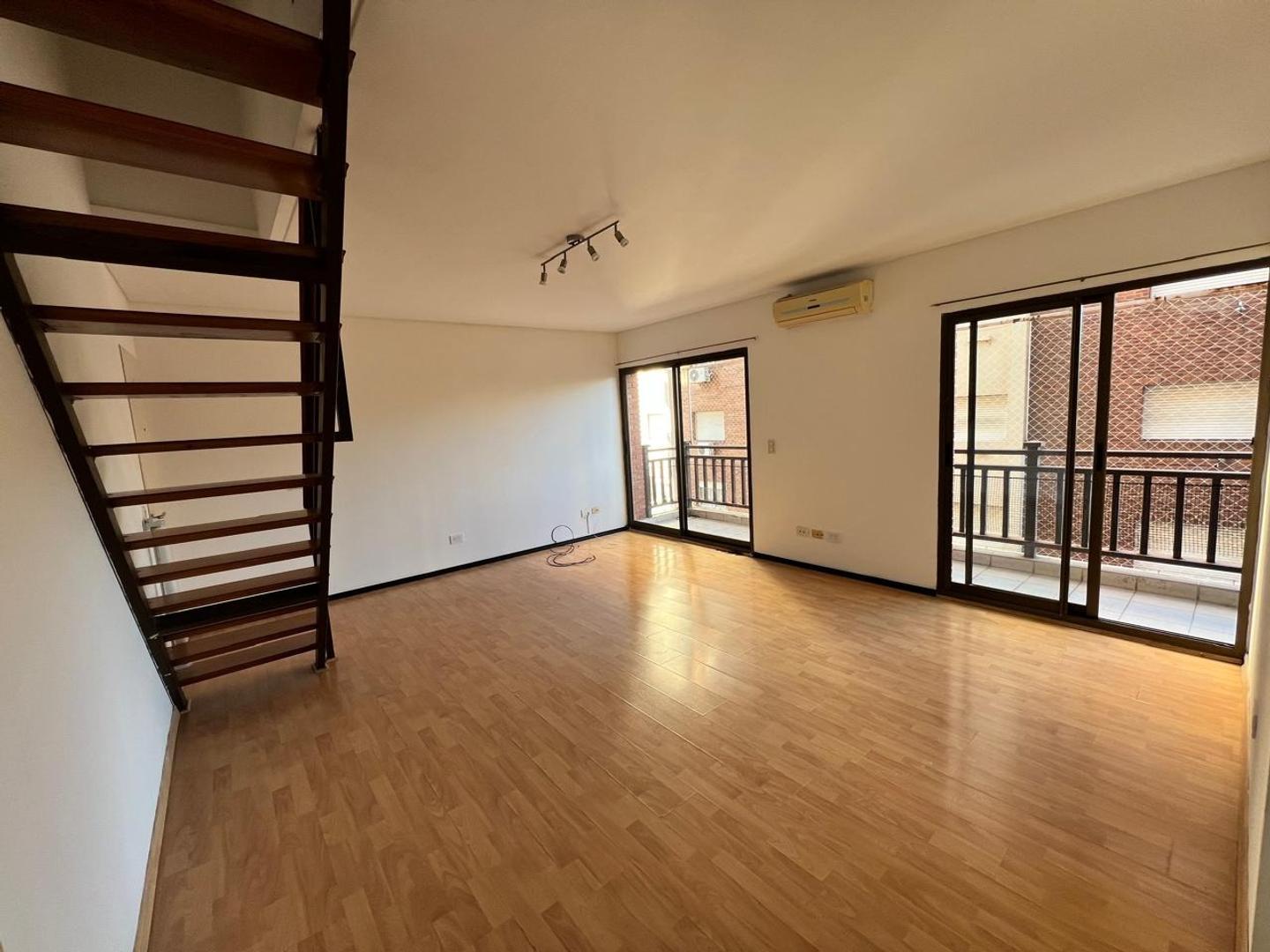 Departamento en Alquiler de 2 dormitorios