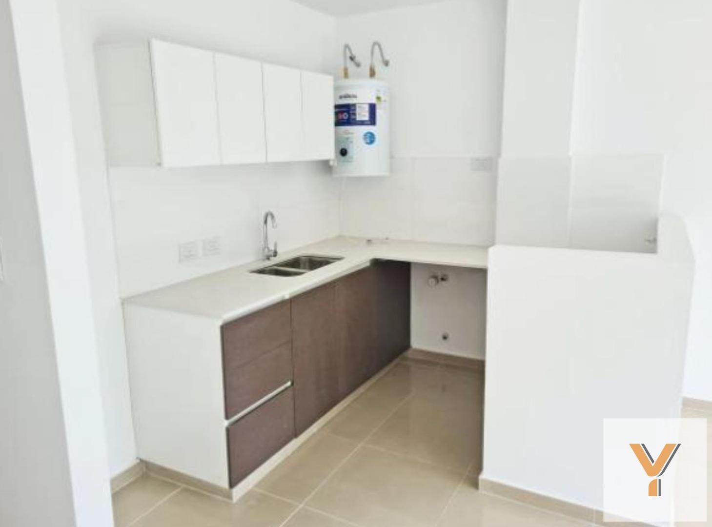 Departamento en Venta en La Plata, USD 103.500