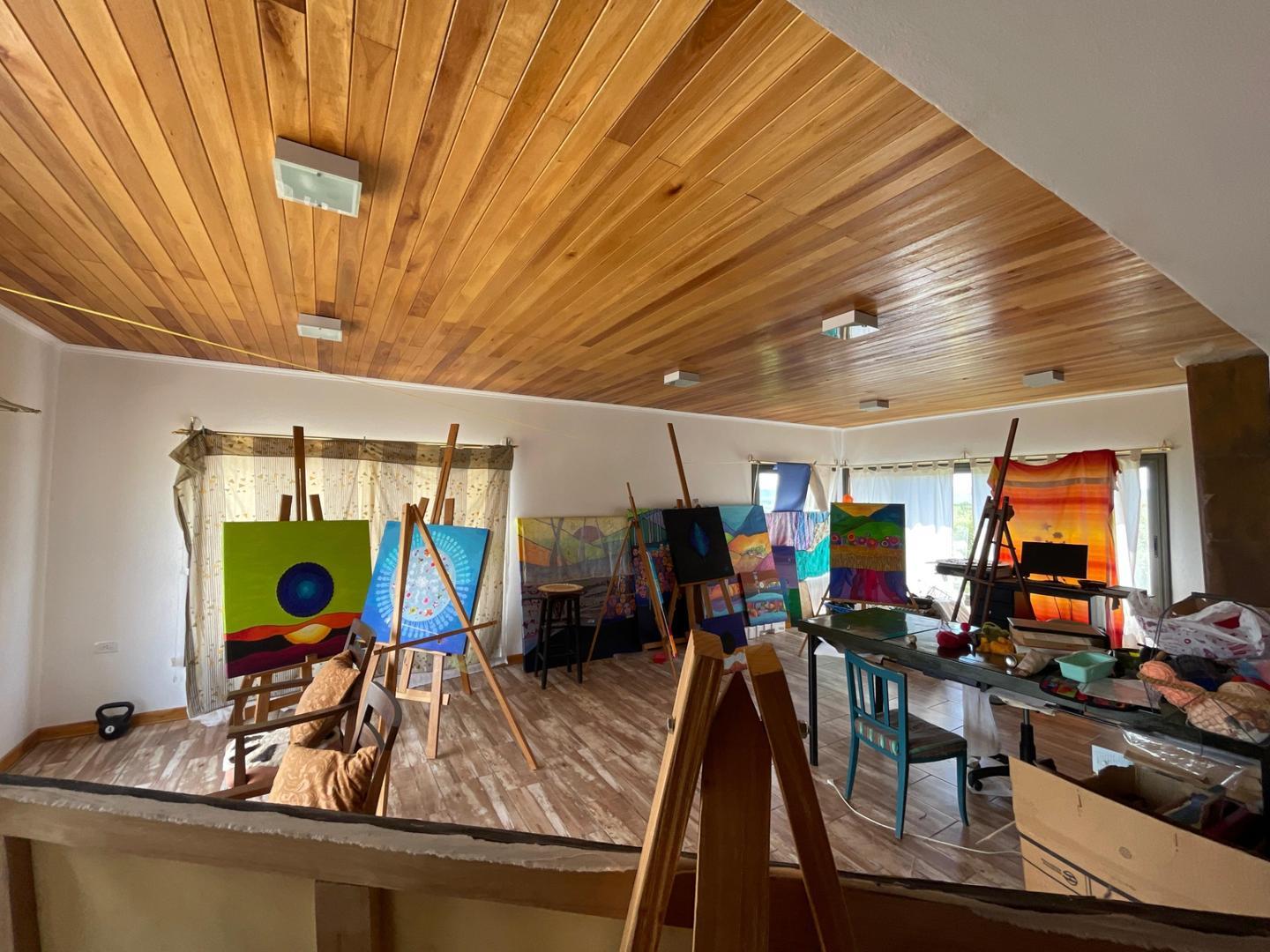 Casa en Venta 5 años