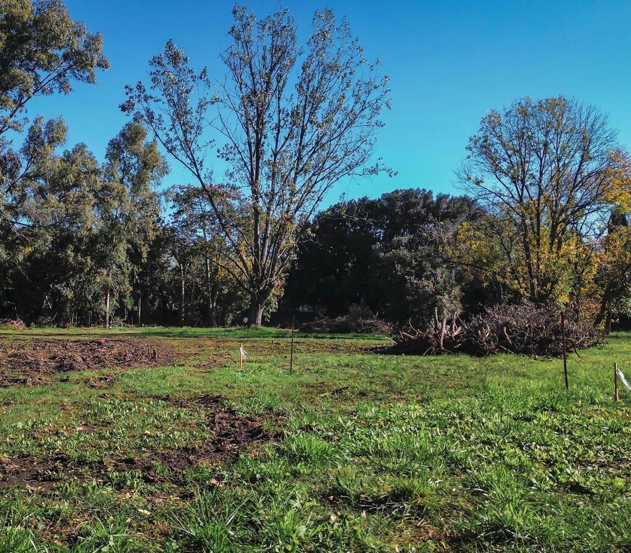 Terreno en Venta en Tortuguitas, USD 31.000