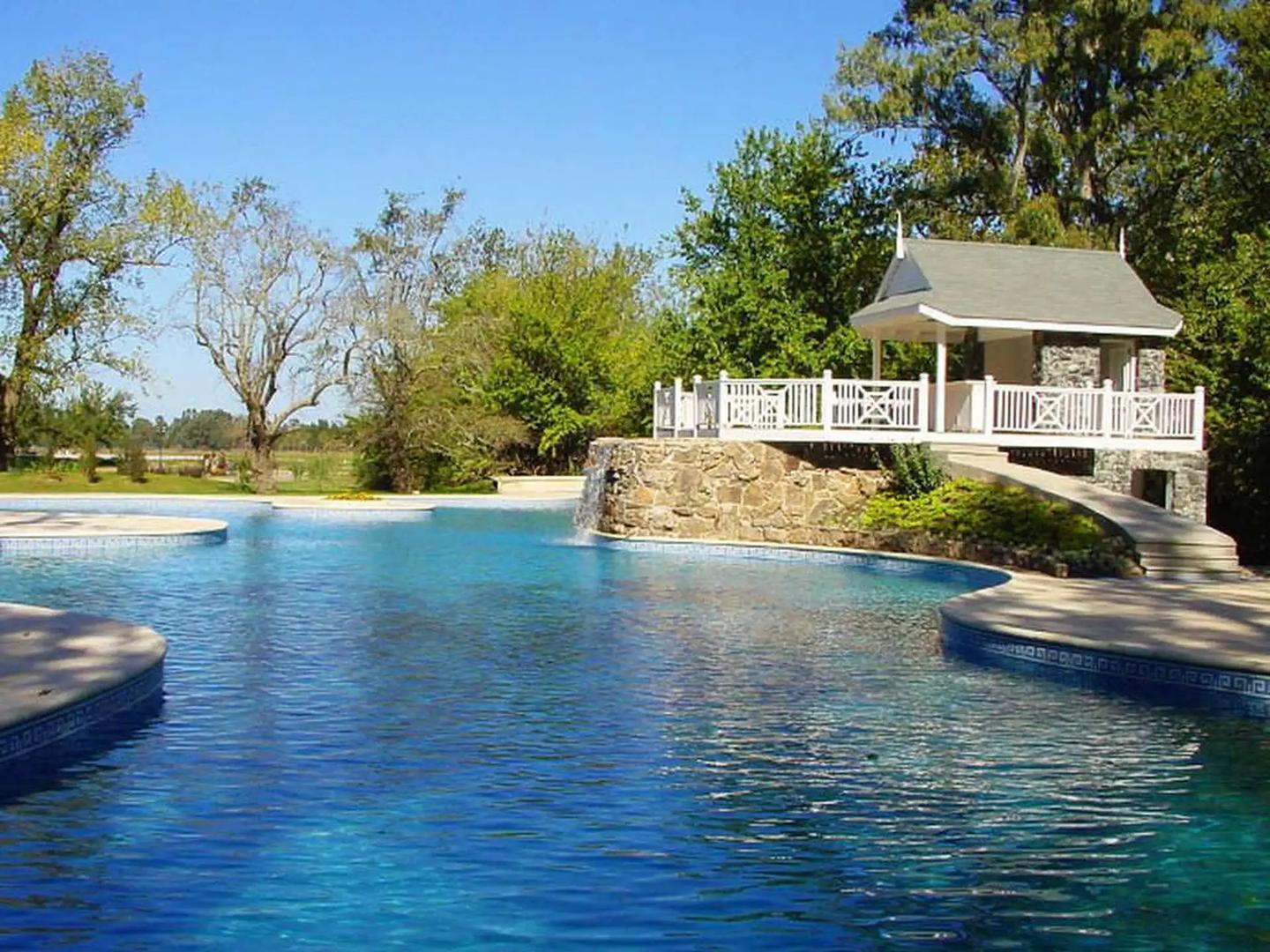 Terreno en Venta en San Eliseo Golf & Country, USD 110.000