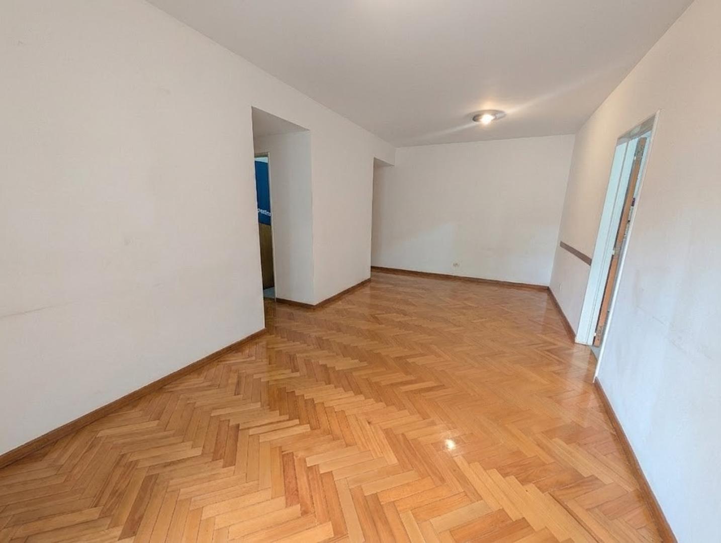 Departamento en Venta en Nuñez, USD 220.000