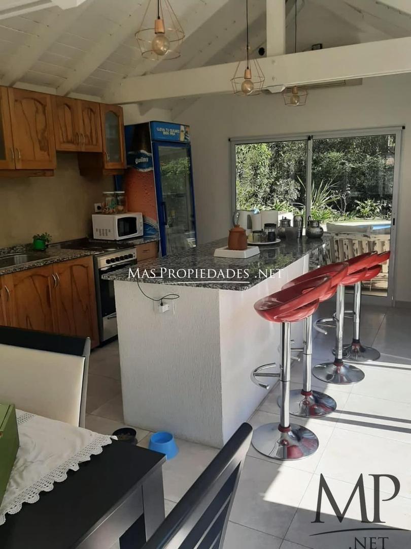 Casa en Alquiler en Countries y Barrios Cerrados en Esteban Echeverria, USD 1.900