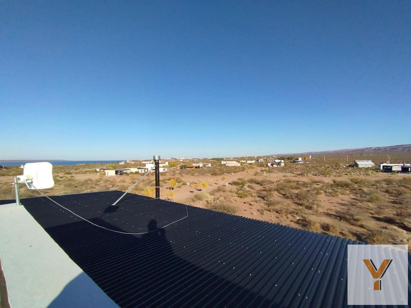 Casa en venta - 2 Dormitorios 1 Baño - Neuquén