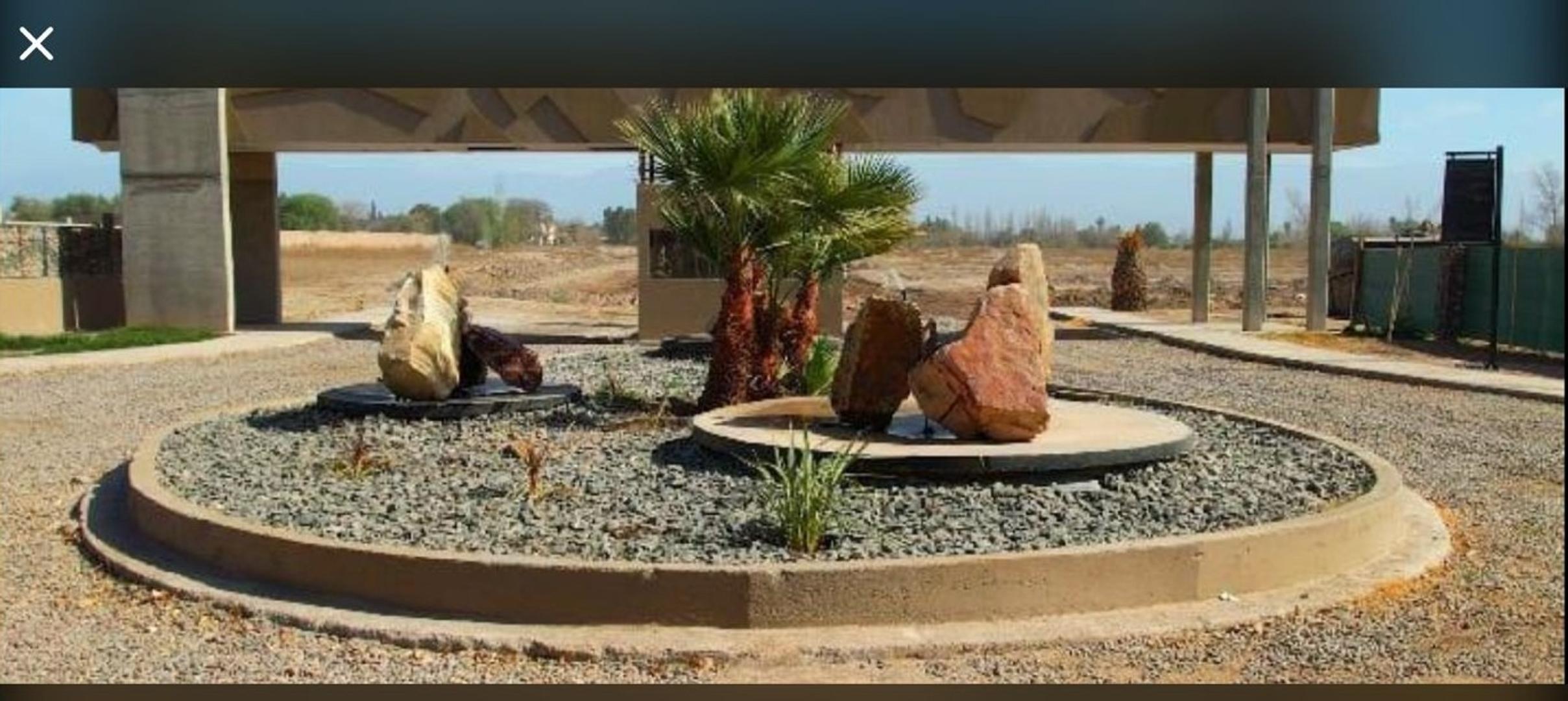 Terrenos Zona privilegiada MENDOZA