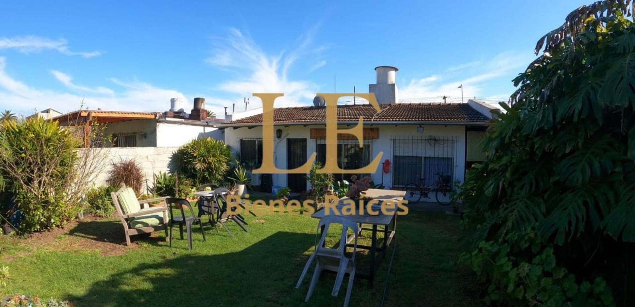 Casa en Venta de 2 dormitorios