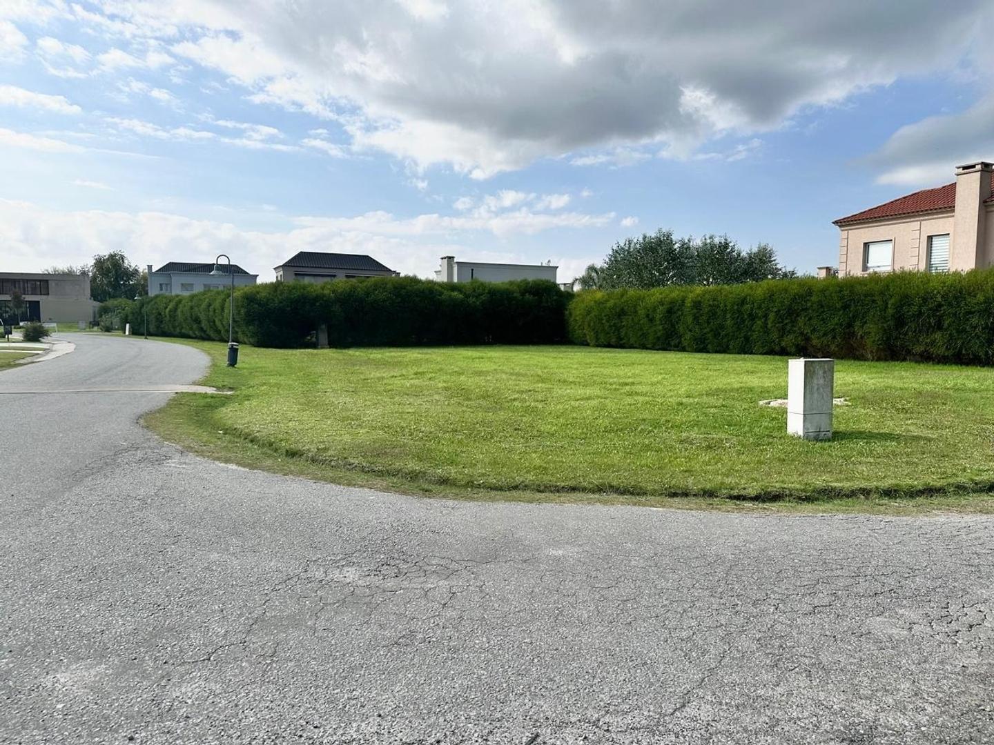 Lote Interno Las Golondrinas 87