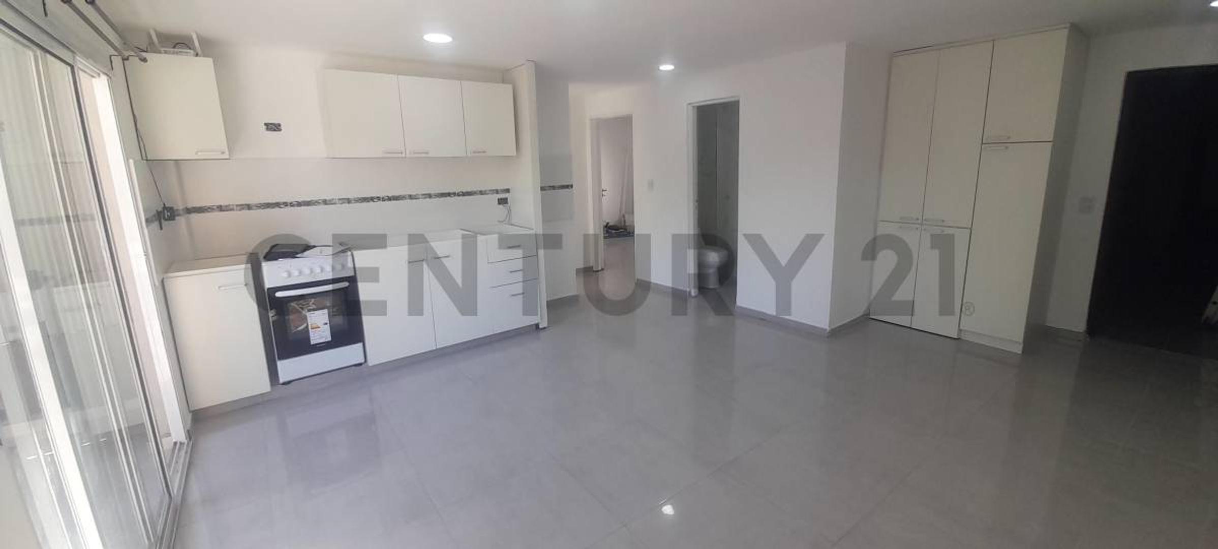 Departamento en Venta 2 años