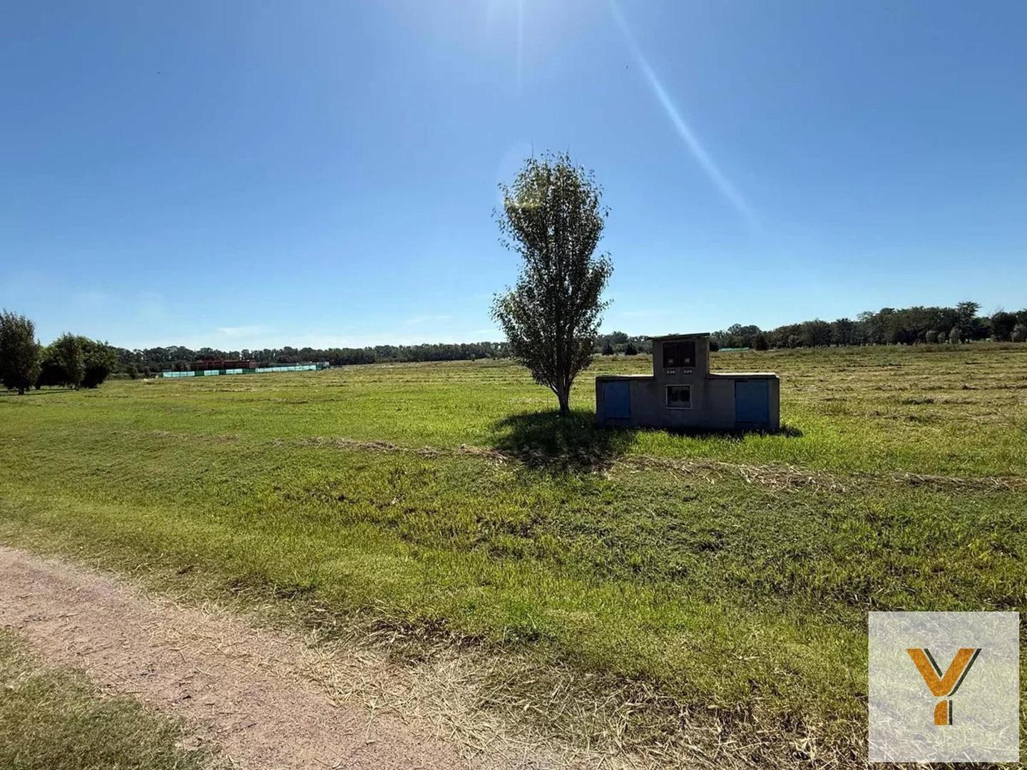 Terreno en venta - 2.000mts2 - Santa Inés, Luján