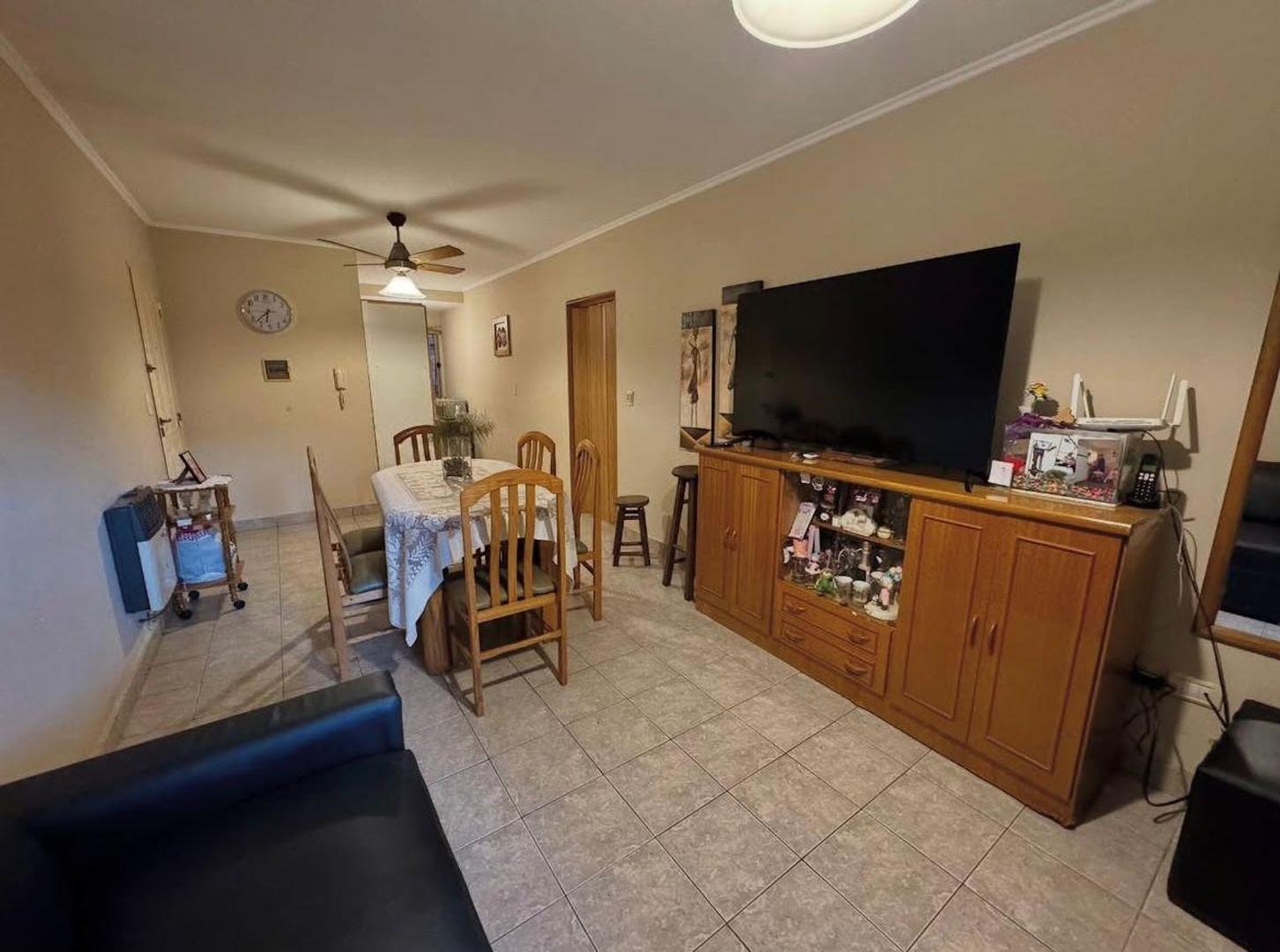 Departamento en Venta en Pichincha, USD 70.000