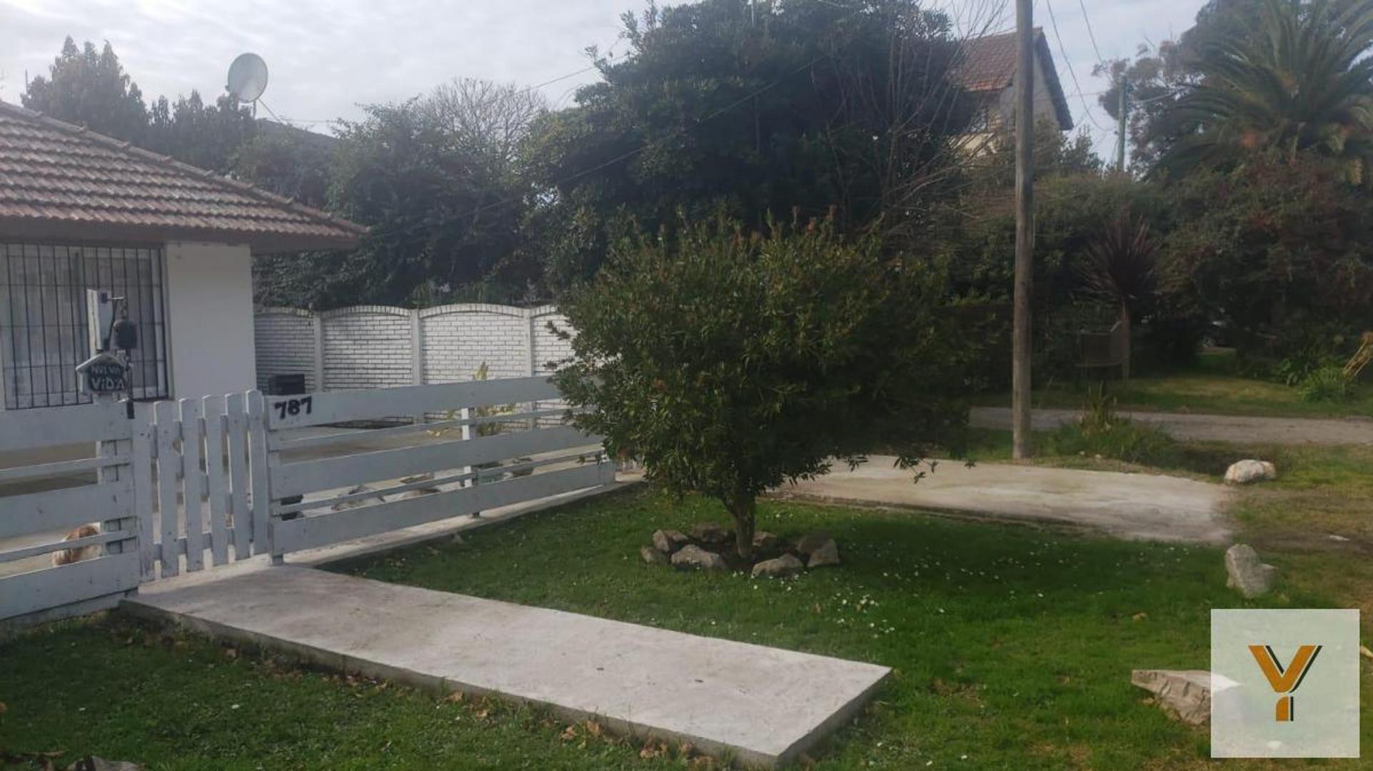 Casa en Venta 30 años