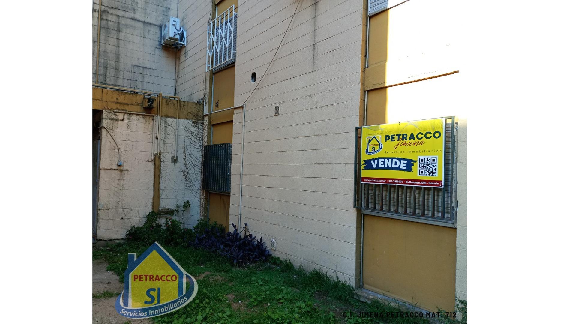 Departamento 2 dormitorios en venta