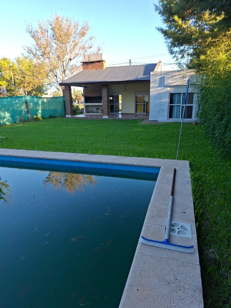Hermosa casa en Tierra de Sueños 2, Roldán