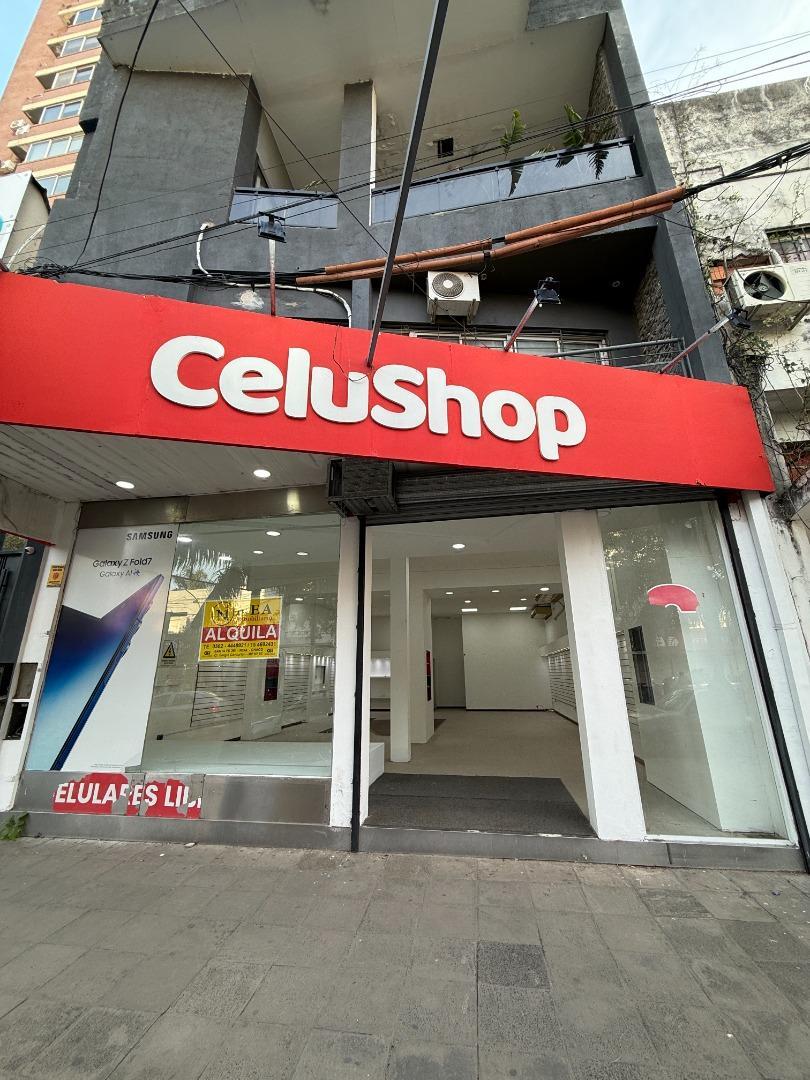 Av. Alberdi 224