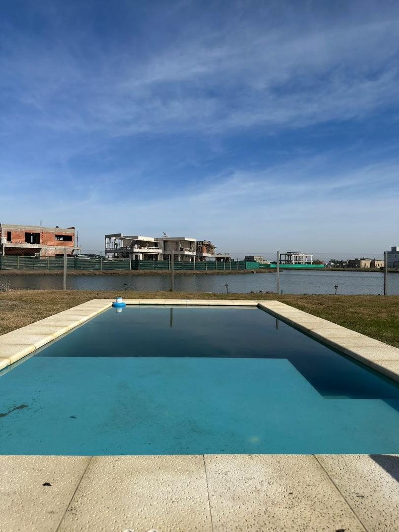 Casa en venta barrio Sebastian Gaboto