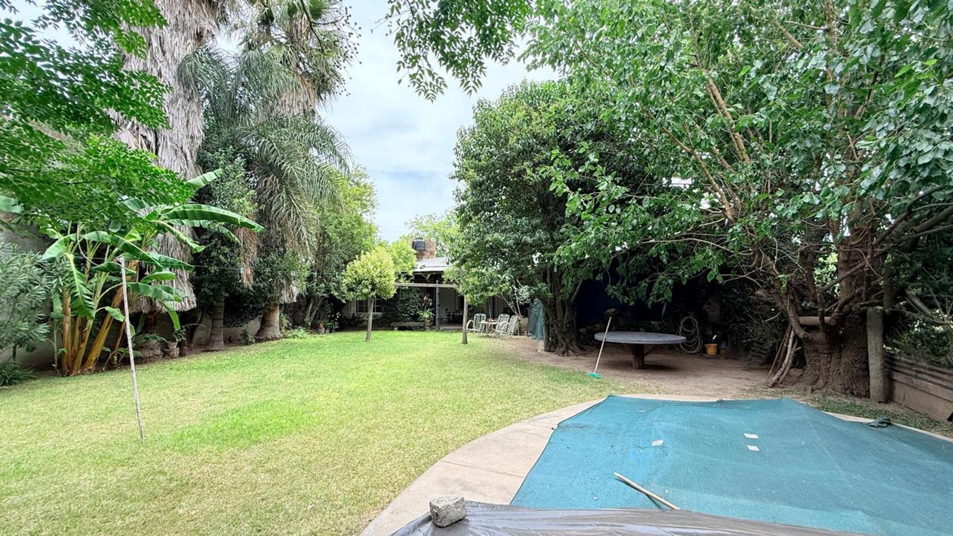 Casa en Venta 30 años