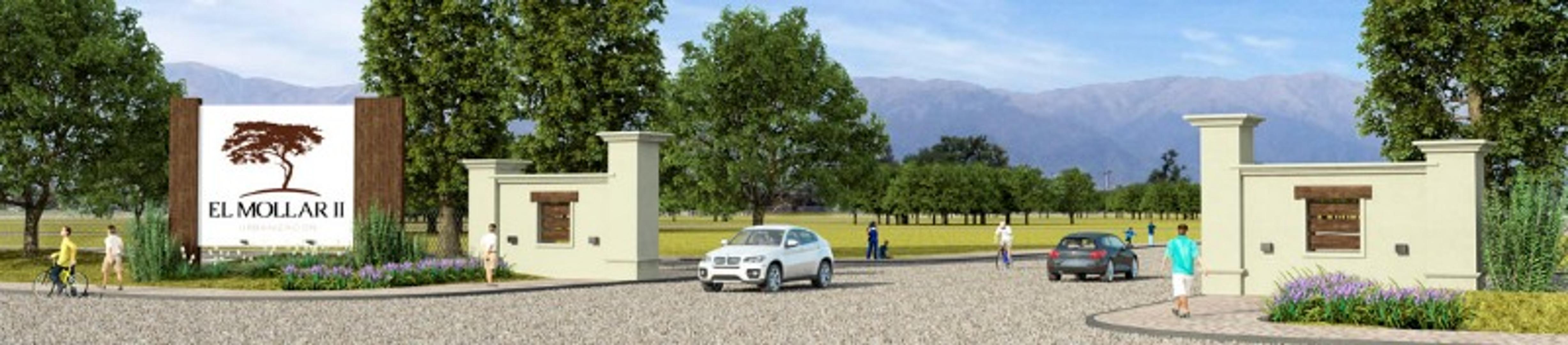 El Mollar 2 Ampliación