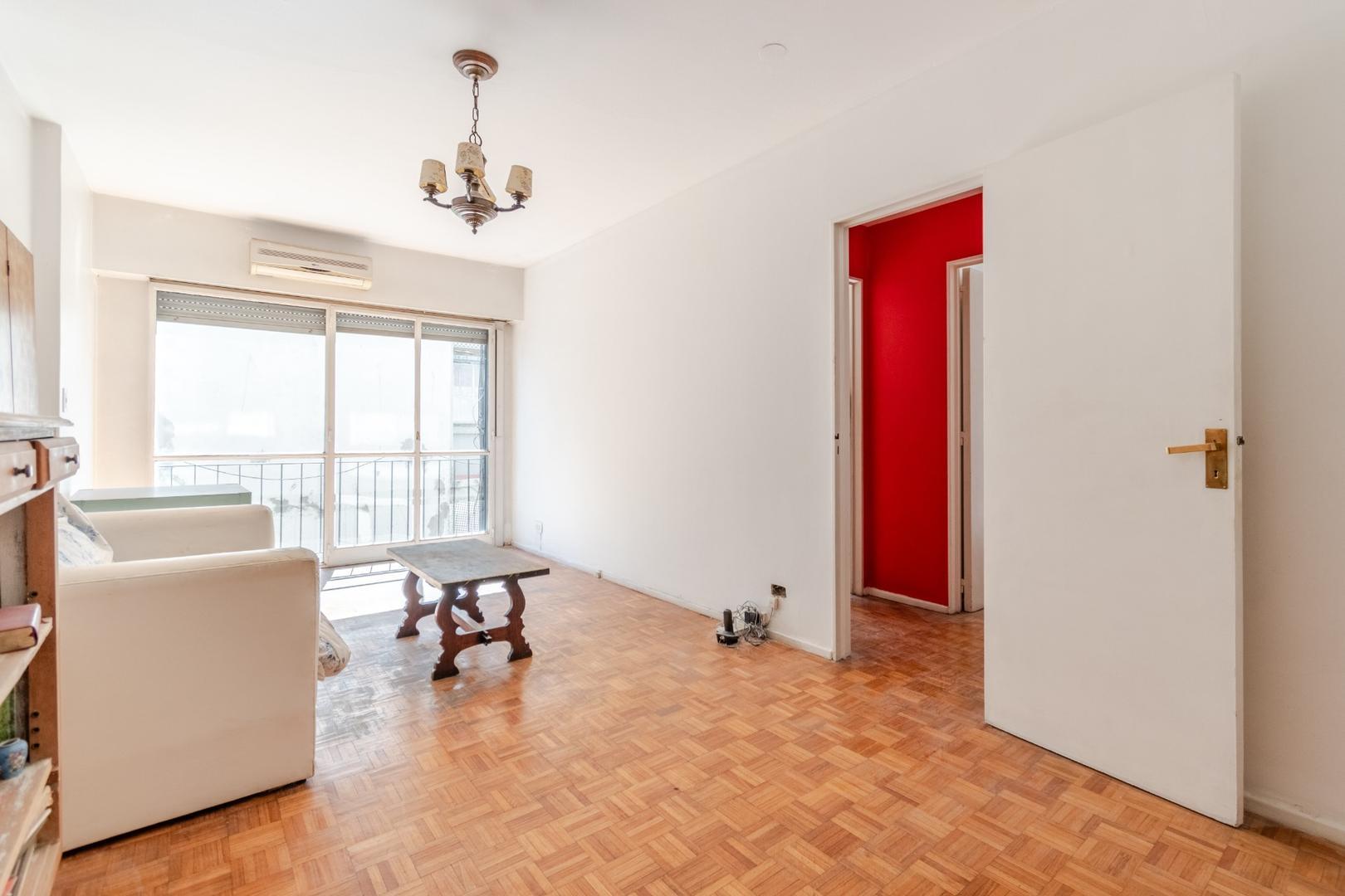 Talcahuano 1200, Piso 9