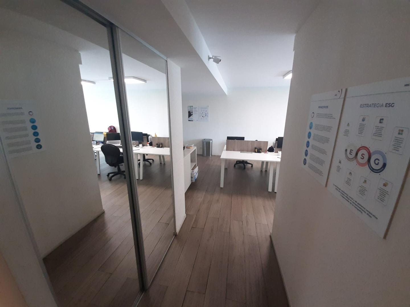 Oficina en Venta 4 años