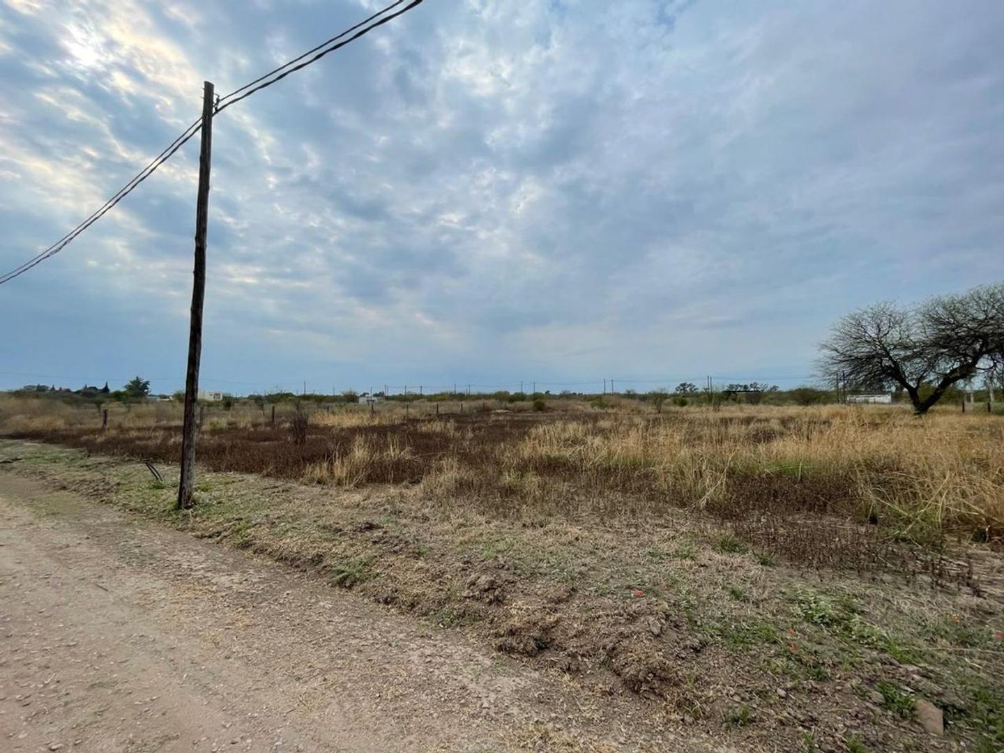 Terreno en Venta de 1250,0 m2