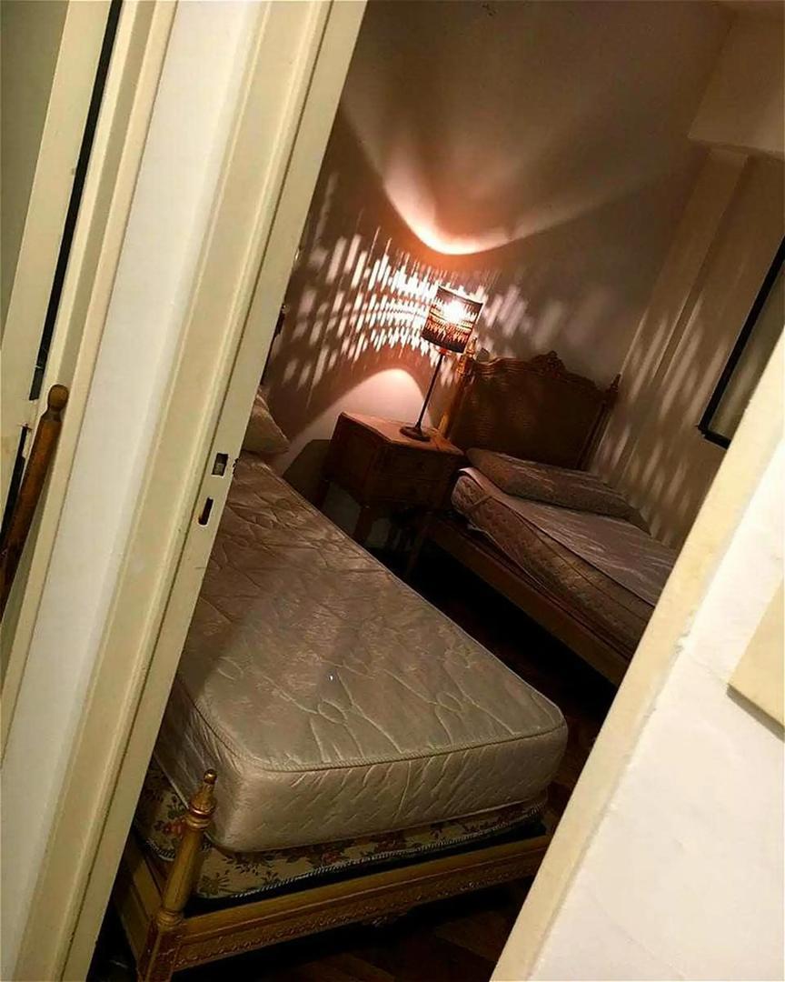 Departamento en Alquiler Temporal de 2 ambientes