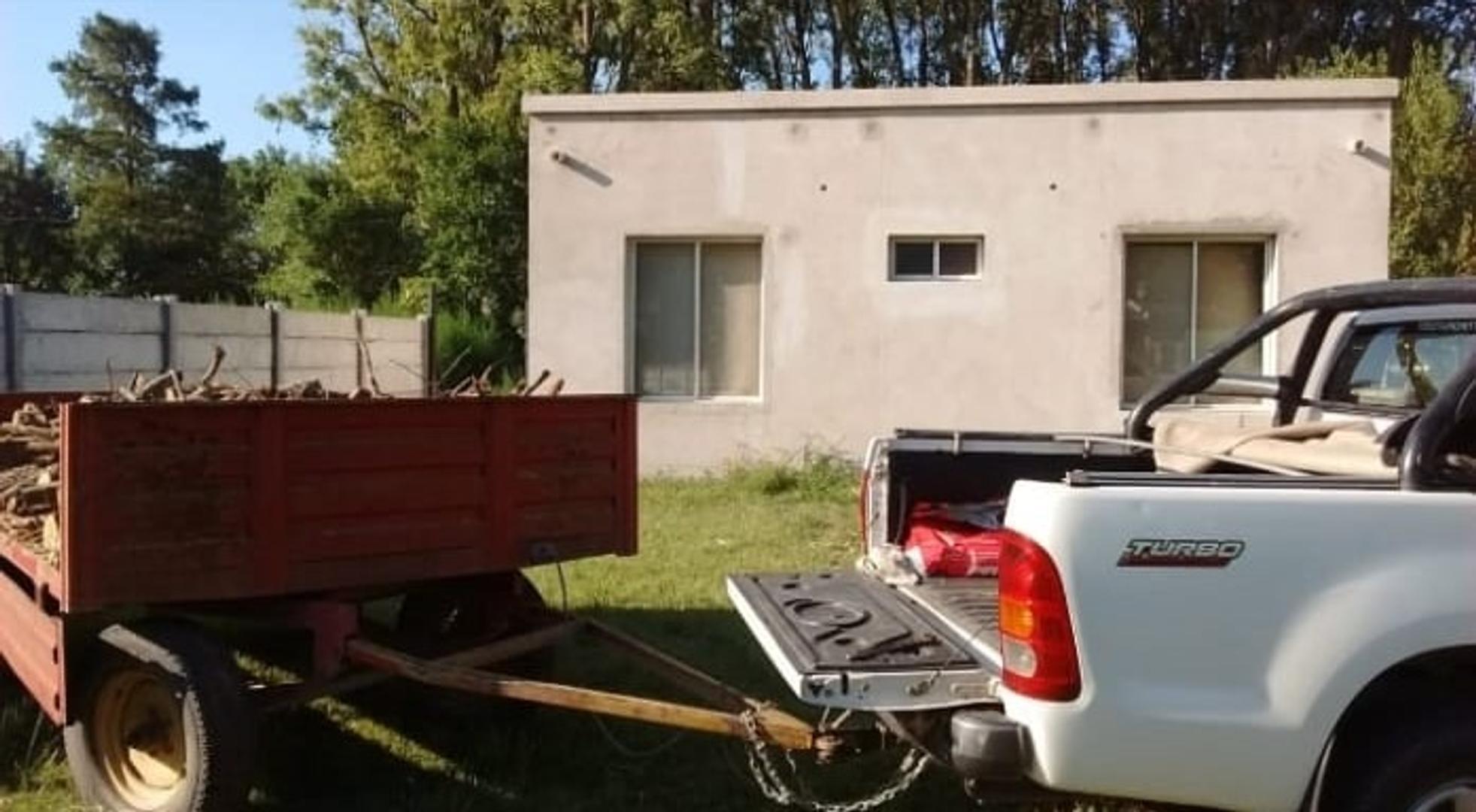 Casa en Venta en Pergamino, USD 45.000