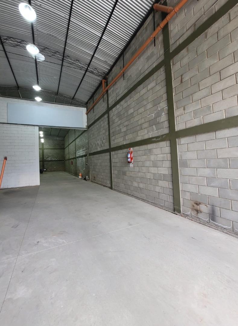 Galpon en Alquiler en San Vicente, USD 2.200