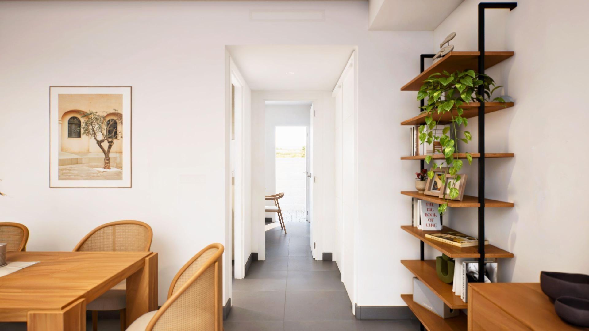 Casa en Venta al Este