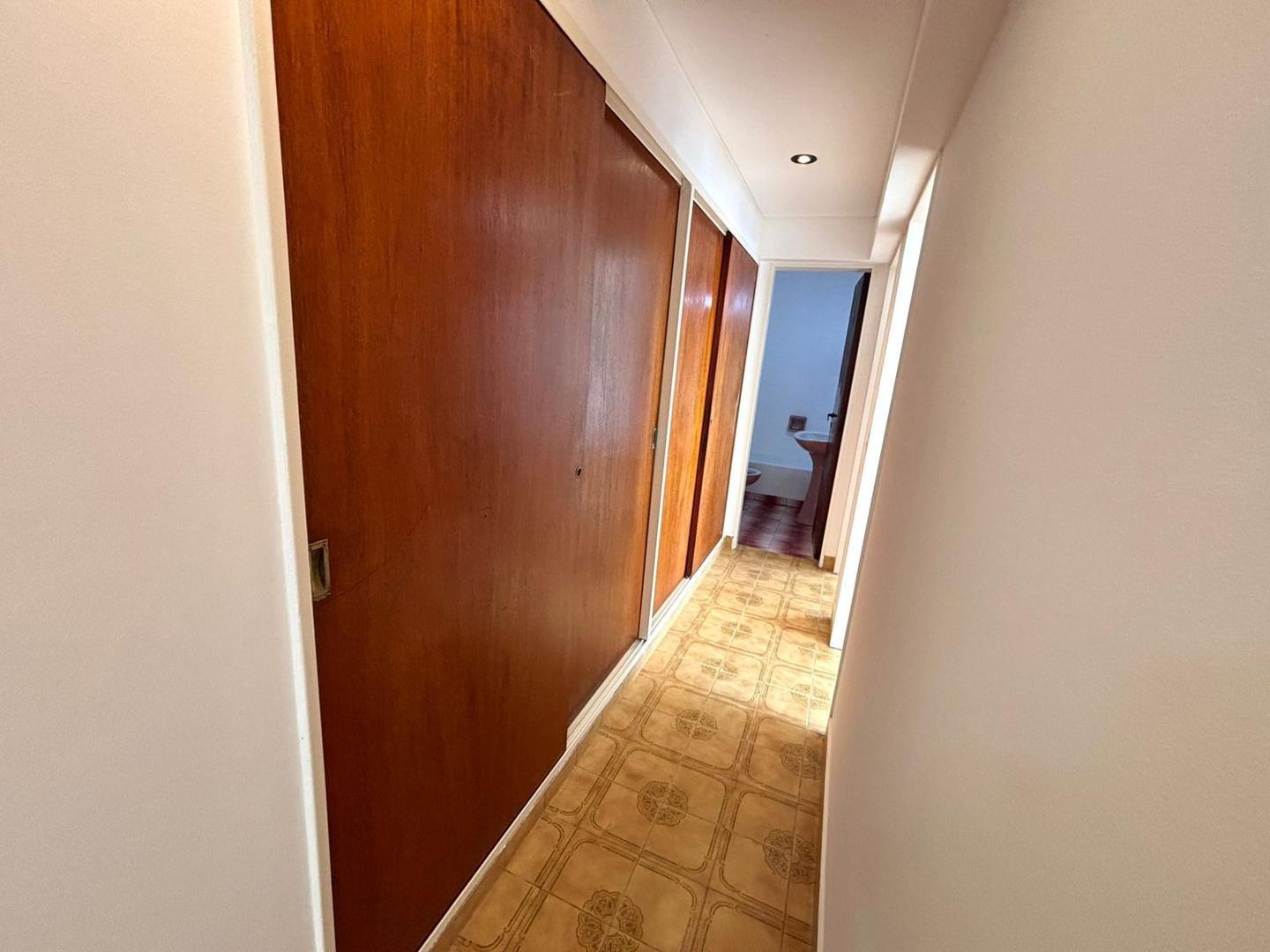 DEPARTAMENTO 3 AMBIENTES SAN MARTIN