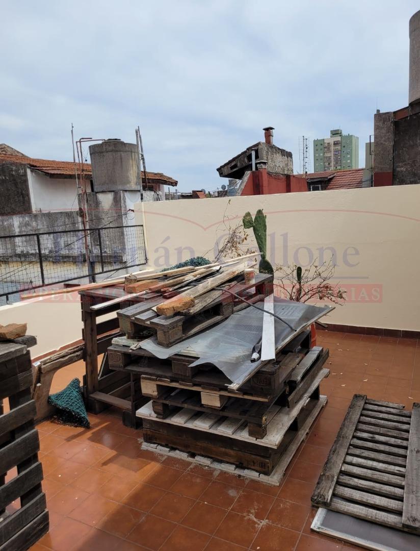 Departamento en Alquiler Permite mascota