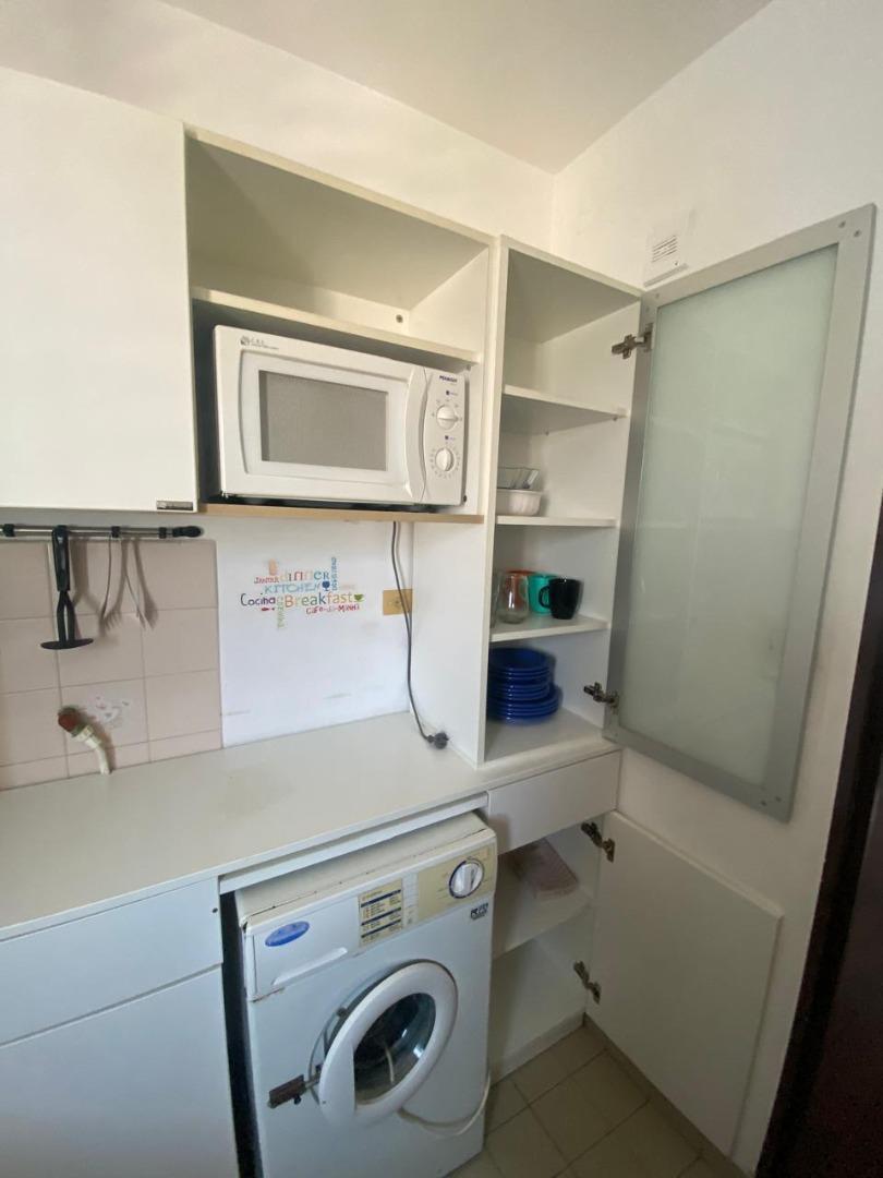 Departamento en Alquiler de 2 dormitorios