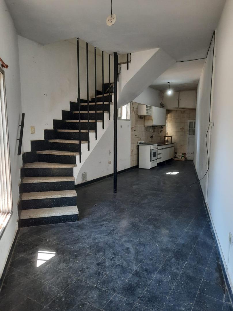 RETASAMOS  O. Carrasco (ex Richieri) esq. Cerrito