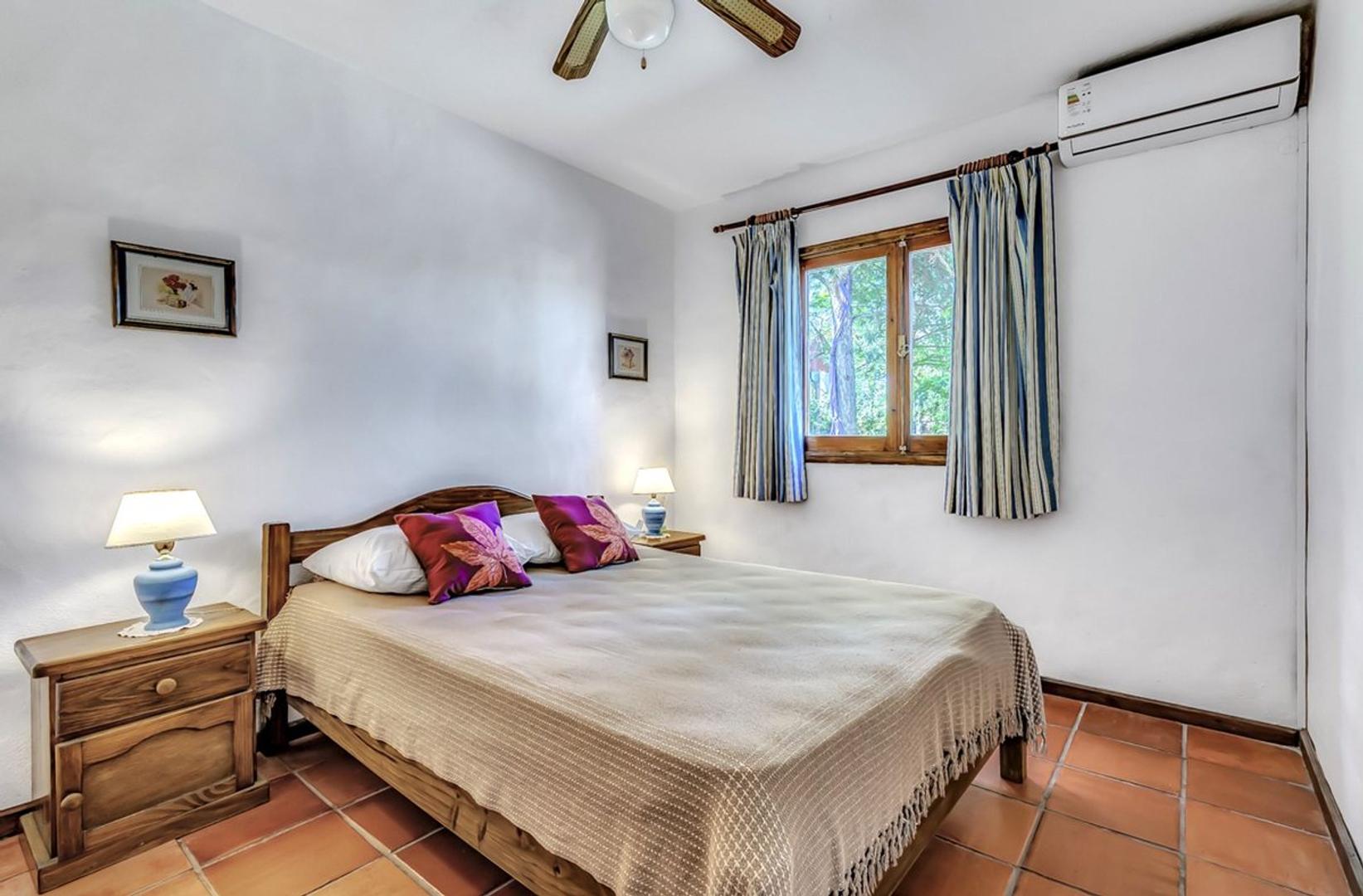 VENTA APARTAMENTO 1 DORMITORIO PLAYA HERMOSA