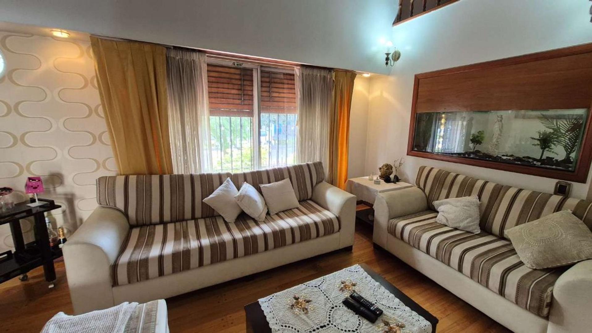 Casa en Venta 46 años