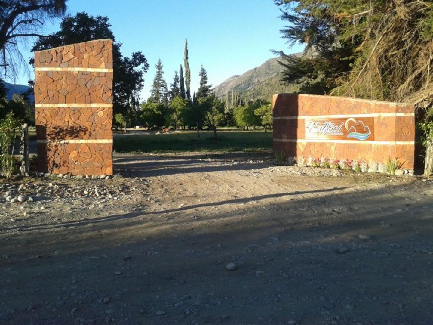 Terreno en Venta en Lago Puelo, USD 24.000