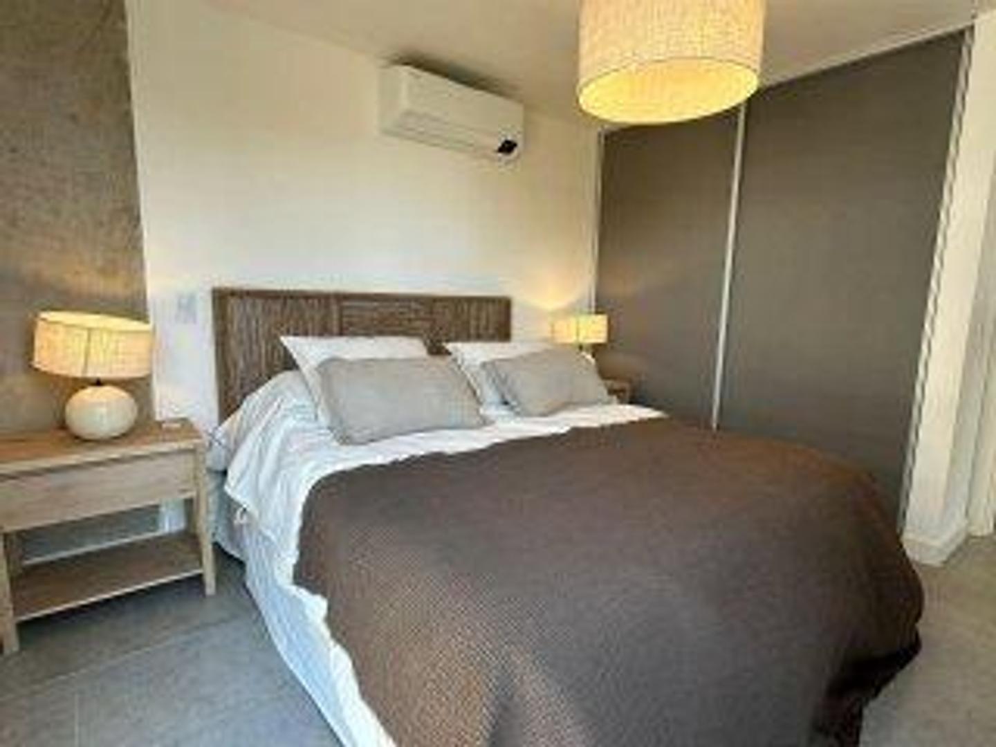 Departamento en Pinamar