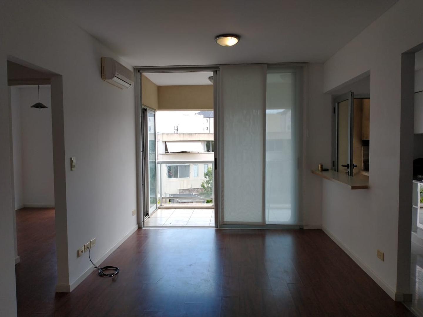 USD 158.000.- 2 amb. c/coch.y baulera a! - Apto credito