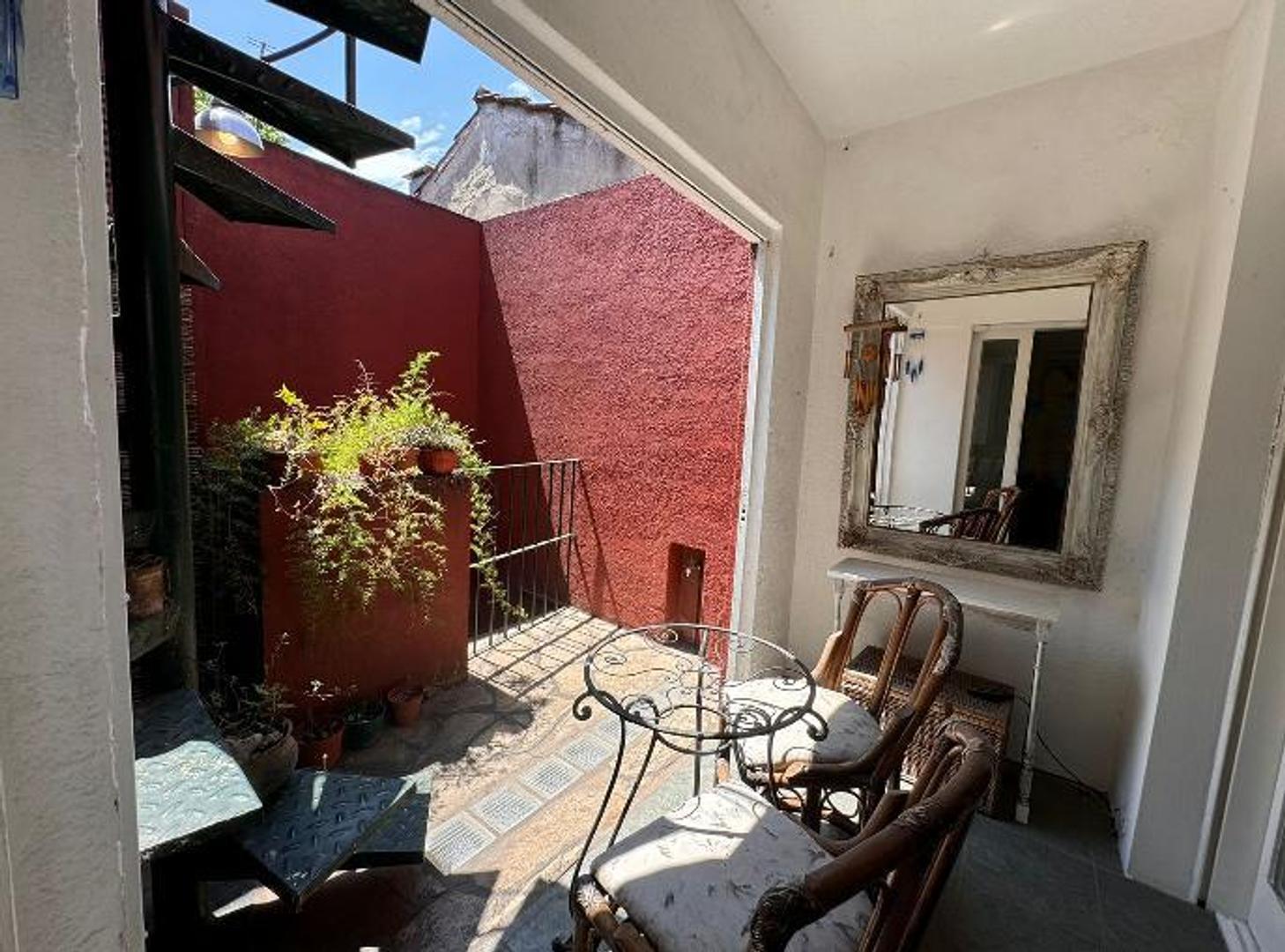 Casa de 5 ambientes - Castelar Norte