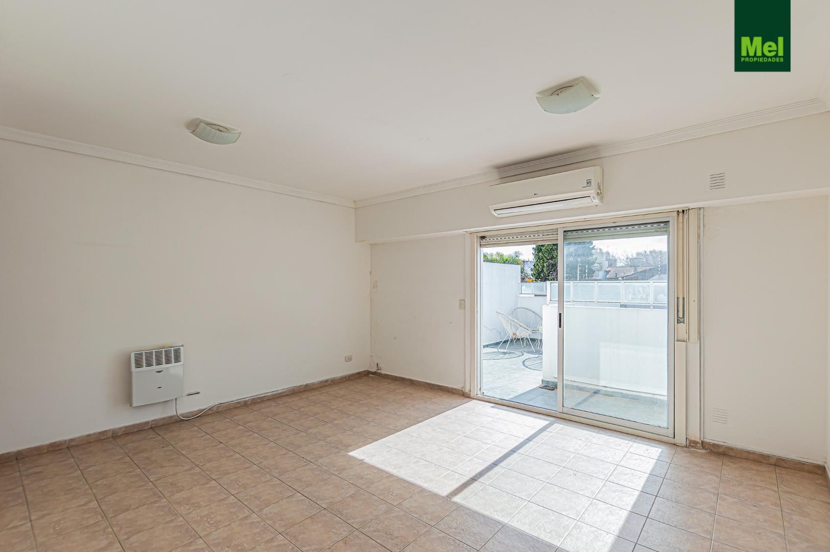 Depto Tipo Casa en Venta en Villa Devoto, USD 153.000